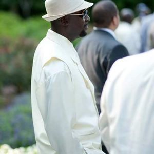 Meet your Posher, Patrick